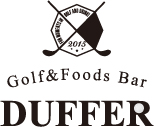 Golf&Foods Bar DUFFER